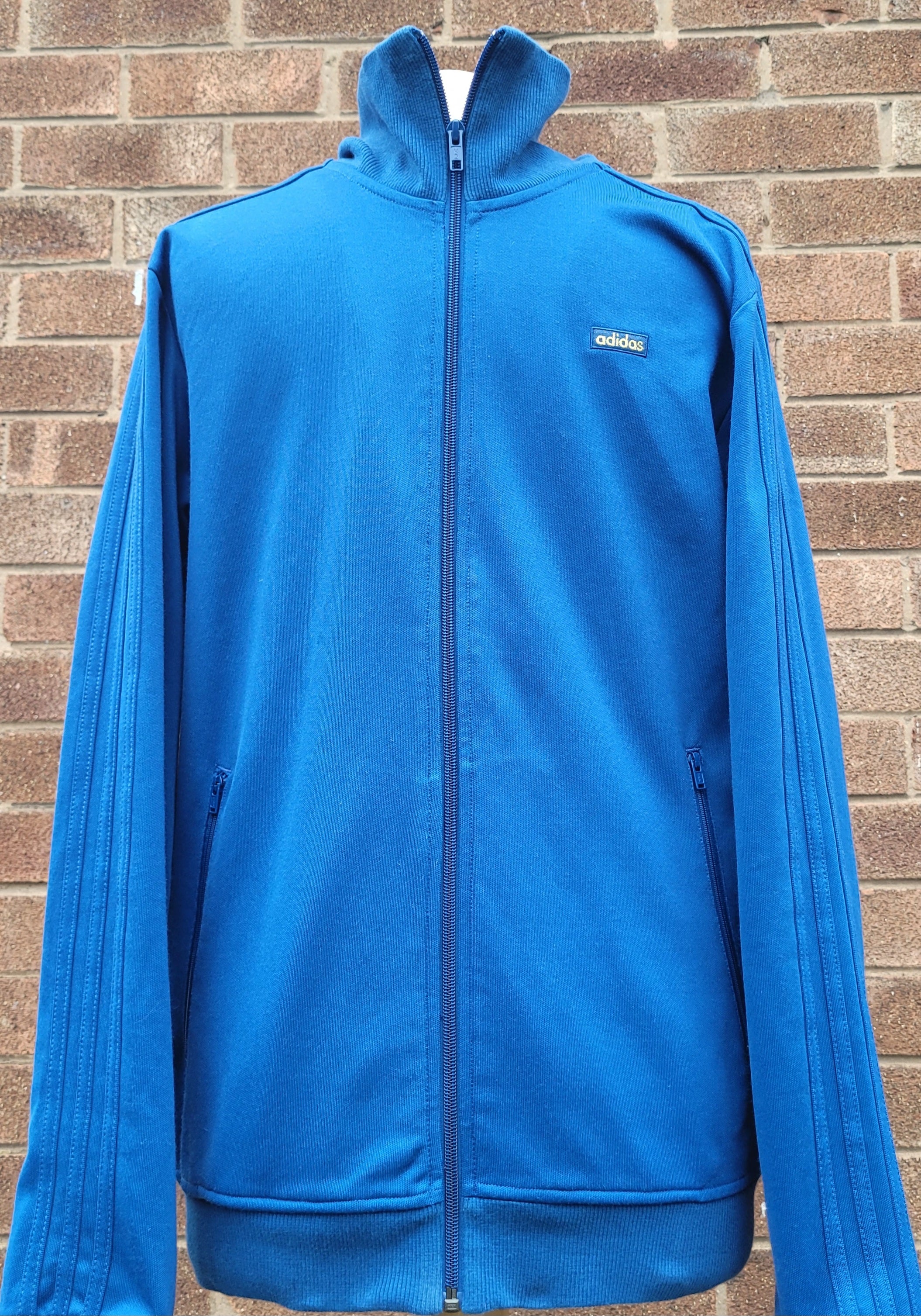 Drop 01 | Curated Vintage Sportswear Selection – Northern Archive