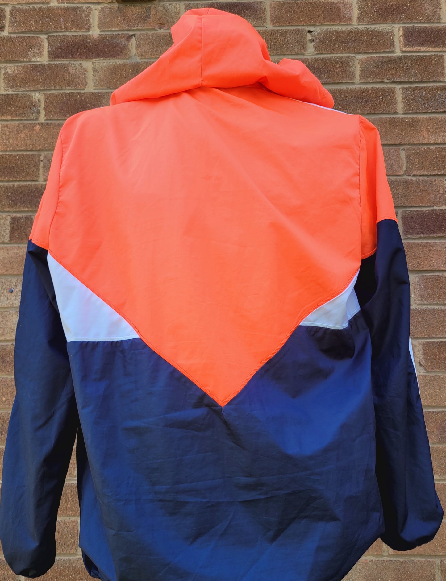Adidas Originals Colorado Windbreaker Jacket Size: Large