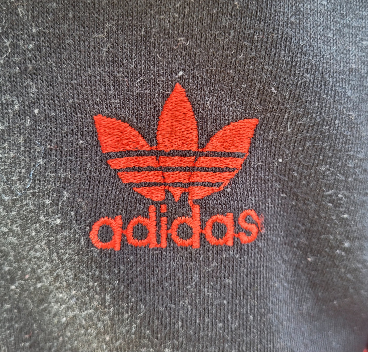 Vintage Adidas Originals Colour Block Track Jacket – Made in Taiwan Size: Medium