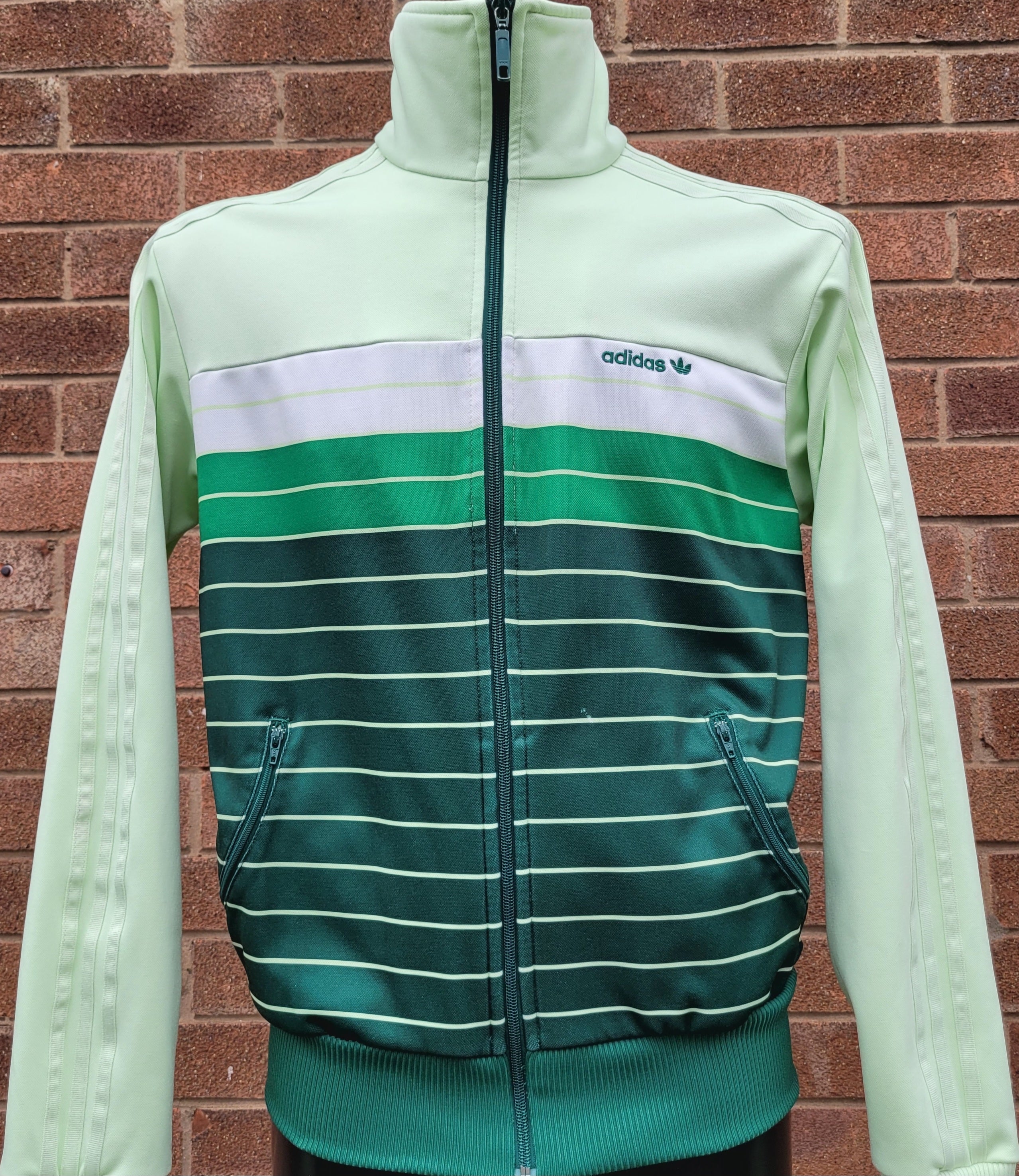 Drop 01 | Curated Vintage Sportswear Selection – Northern Archive